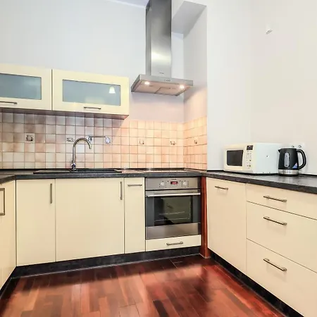 Platinium Neptun Park Apartment