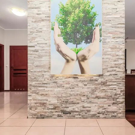 Platinium Neptun Park Apartment *