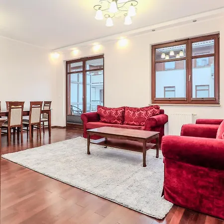 Platinium Neptun Park Apartment
