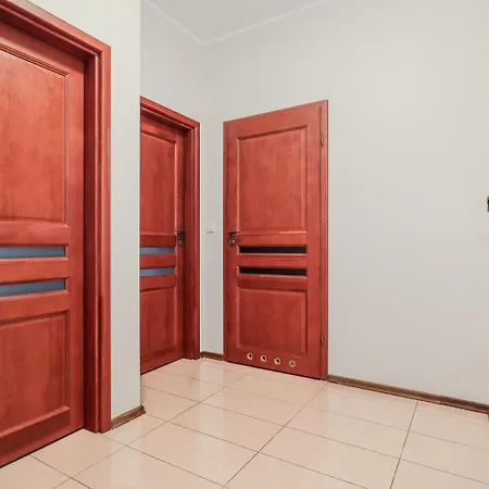 Apartment Platinium Neptun Park
