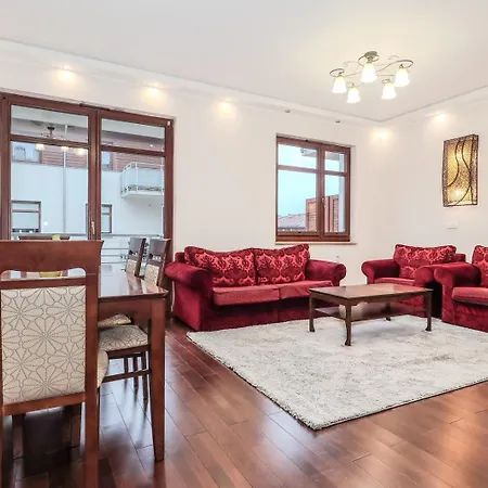 Platinium Neptun Park Apartment *