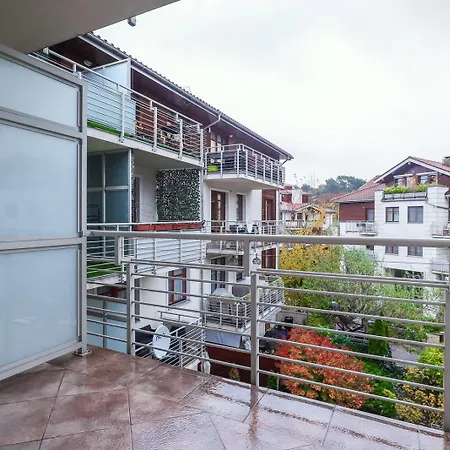 Platinium Neptun Park Apartment