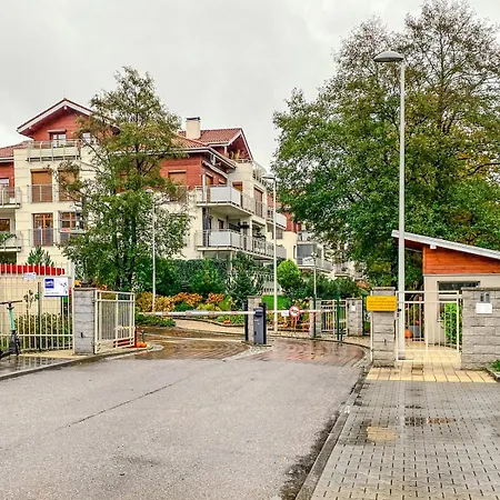 Platinium Neptun Park