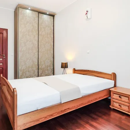 Platinium Neptun Park Apartment